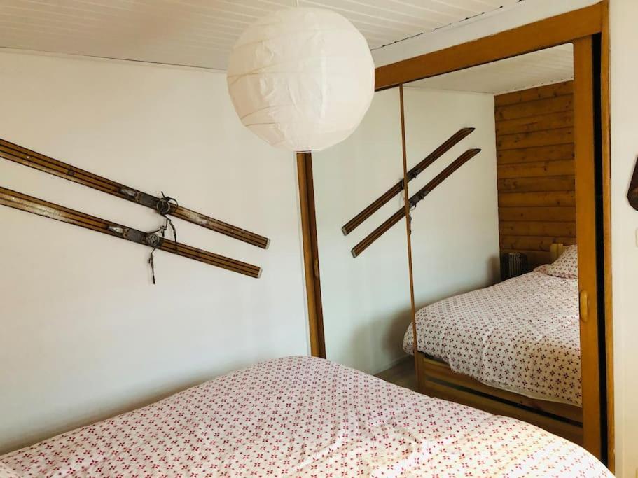 Chalet A Gerardmer - Vue Montagne - Calme & Paisible Εξωτερικό φωτογραφία