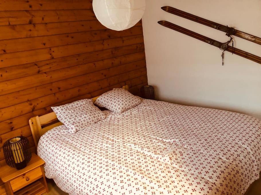 Chalet A Gerardmer - Vue Montagne - Calme & Paisible Εξωτερικό φωτογραφία