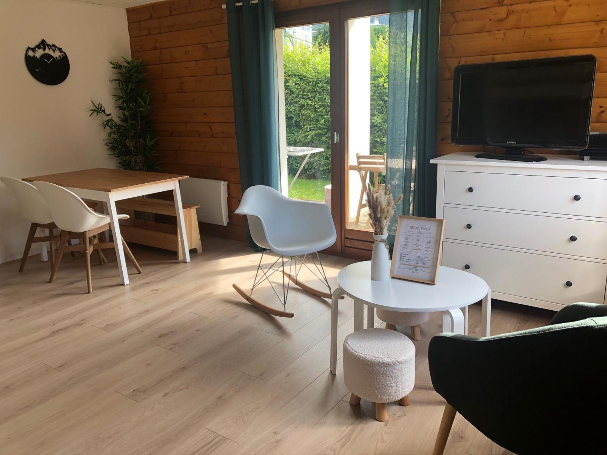 Chalet A Gerardmer - Vue Montagne - Calme & Paisible Εξωτερικό φωτογραφία